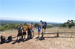 Hiking